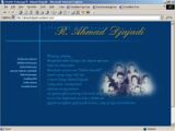 Silsilah Keluarga R. Ahmad Djajadi