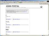 Awas Portal