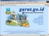 Pemerintah Kabupaten Garut