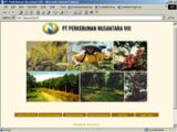 PT. Perkebunan Nusantara VIII