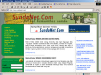 SundaNet.Com